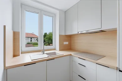 Na predaj 4-izbový byt, 97 m², Trnava, Trnava / sv. Cyrila a Metoda