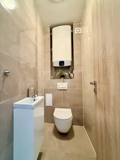 Na predaj byt v Rovinka · €199 900 · Novostavba