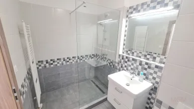 Na prenájom 2-izbový byt, 55 m², Žilina