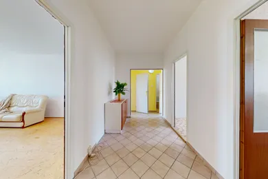 Na predaj 3-izbový byt, Košice-Sídlisko KVP