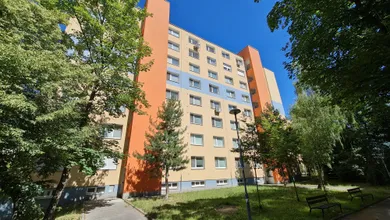 Na predaj byt v Bratislava-Dúbravka · €219 900 · Dokončené