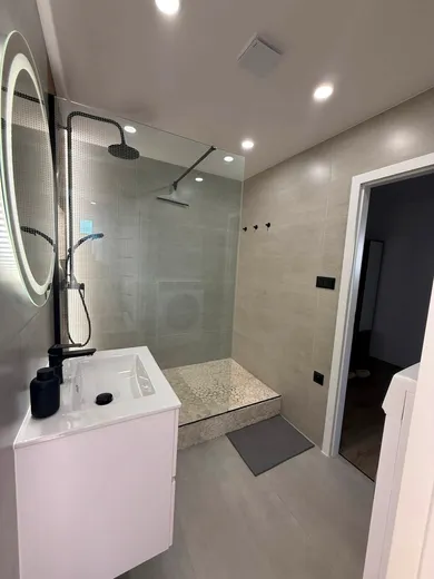 Na prenájom 2-izbový byt, 54 m², Košice-Západ, Rožňavská