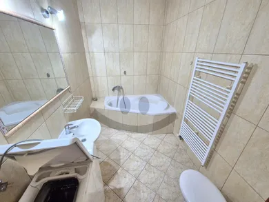 Na prenájom 1-izbový byt, 25 m², Konská