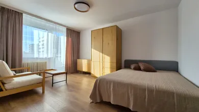 Na prenájom 1-izbový byt, 33 m², Piešťany, 8. mája