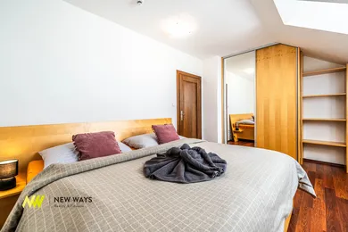 Na predaj byt v Vysoké Tatry · €334 500 · Dokončené