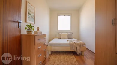 Na predaj 3-izbový byt, 64 m², Dubnica nad Váhom, Pod Hájom