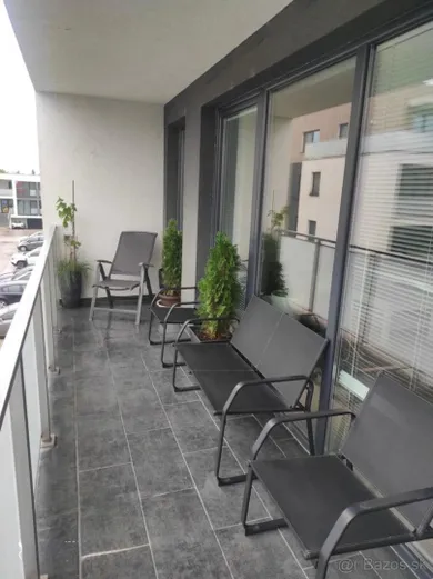Na prenájom 3-izbový byt, 84 m², Dunajská Lužná, Orechová