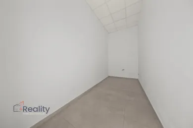 Na prenájom objekt, 124 m², Dunajská Streda