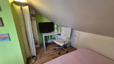 Na prenájom 2-izbový byt, 50 m², Turčianske Kľačany