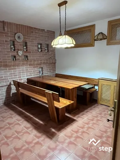 Na predaj dom, 70 m², Bratislava-Nové Mesto, Bárdošova