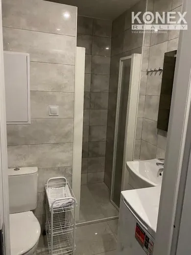 Na predaj 1-izbový byt, 36 m², Bardejov, Bezručova