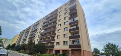 Mieszkania na sprzedaż, 1-pokojowe, Malacky · €118 000