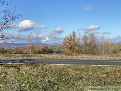 Na predaj pozemok, Bernolákovo