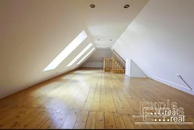 Na prenájom dom v Bratislava-Nové Mesto · €2 200 · Dokončené