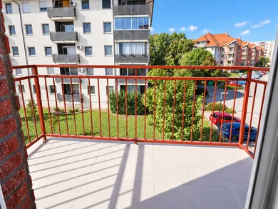 Na predaj 2-izbový byt, 56 m², Dunajská Streda, Nová Ves