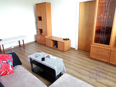 Na predaj 2-izbový byt, 48 m², Stupava, Hlavná