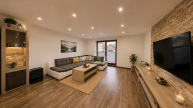 Na predaj 5-izbový dom, 187 m², Banská Bystrica