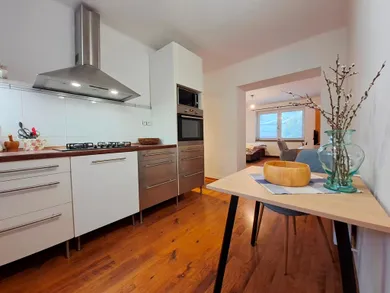 Na predaj 1-izbový byt, 46 m², Dunajská Streda, Jesenského