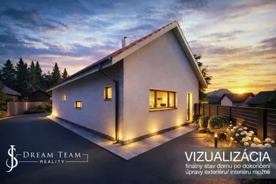 Domy na sprzedaż, Nová Baňa · €225 000