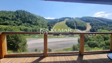 Byty na predaj 3-izbový, Mýto pod Ďumbierom · €260 100
