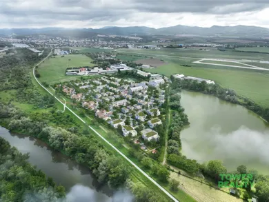 Na predaj 1-izbový byt, Trenčín, Nozdrkovce