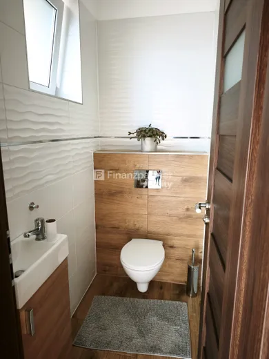 Na predaj dom v Dunajský Klátov · €369 000 · Novostavba