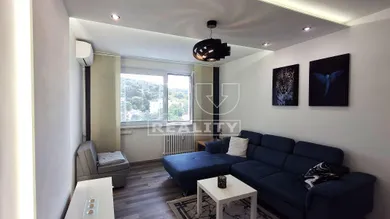 Na predaj byt v Bratislava-Dúbravka · €230 000 · Dokončené