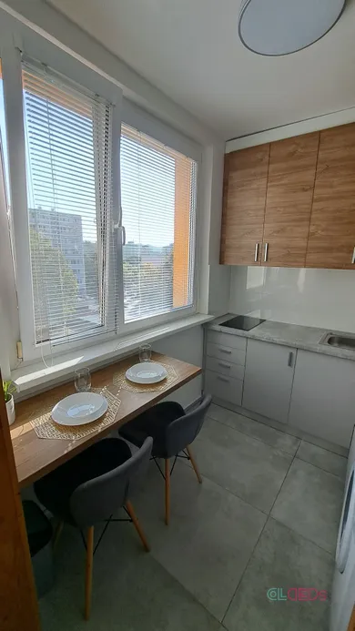 Na prenájom byt v Bratislava-Karlova Ves · €700 · Dokončené