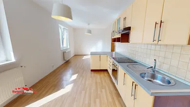 Na prenájom 3-izbový byt, 65 m², Trenčín, Východná