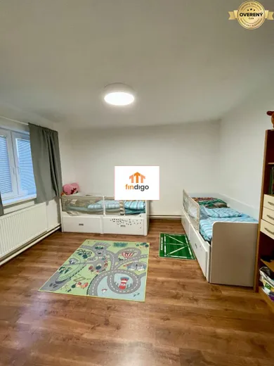 Na predaj 4-izbový dom, 120 m², Pata, Hlohovecká
