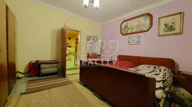 Na predaj dom, 90 m², Skýcov
