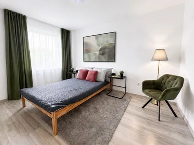 Квартири на продаж, 3-кімнатні, Bratislava-Petržalka · €319 900