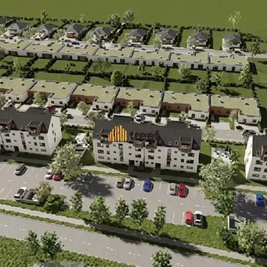 Byty na predaj 3-izbový, Hlohovec · €132 500