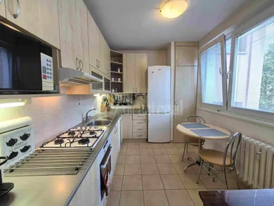 Na prenájom 3-izbový byt, 67 m², Bratislava-Dúbravka, Bilíkova