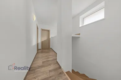 Na predaj dom v Šamorín · €325 000 · Novostavba