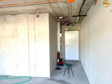 Na predaj komerčné, 118 m², Bratislava-Nové Mesto, Račianska