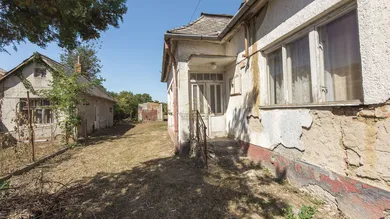 Na predaj dom, 74 m², Veľké Slemence