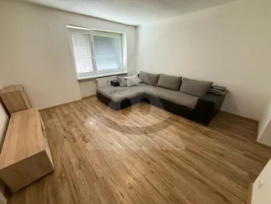 Na prenájom byt v Prievidza · €540 · Dokončené