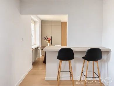 Na predaj 1-izbový byt, 30 m², Dubnica nad Váhom, Bratislavská