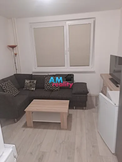 Na predaj 1-izbový byt, 20 m², Trenčianske Teplice, Partizánska