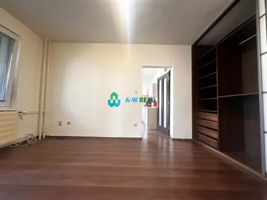 Na prenájom 1-izbový byt, 40 m², Dunajská Streda