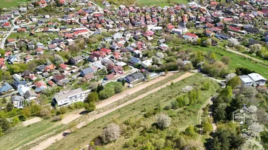 Na predaj pozemok, Košice-Kavečany