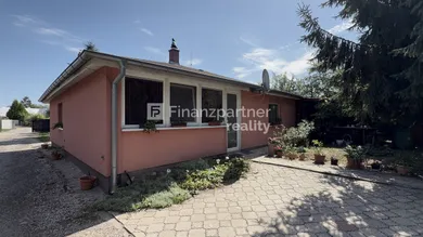 Na predaj 3-izbový dom, 50 m², Dunajský Klátov