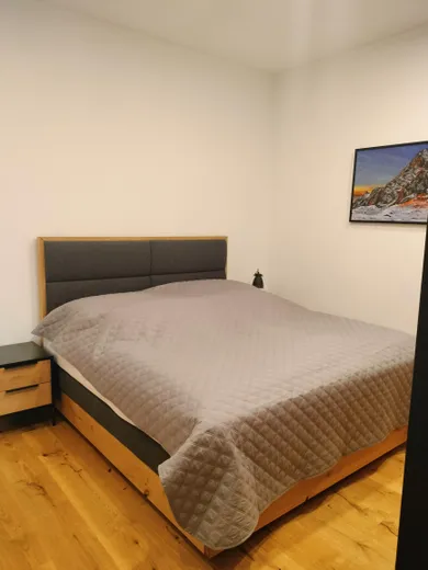 Na predaj 2-izbový byt, 55 m², Vysoké Tatry, Hlavná