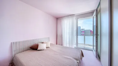 Na predaj 4-izbový byt, 81 m², Piešťany, E. F. Scherera