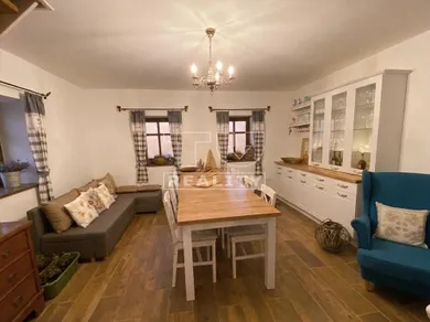 Na predaj rekreačný dom, 75 m², Myjava
