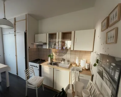 Na predaj 2-izbový byt, 51 m², Bratislava-Dúbravka, Saratovská