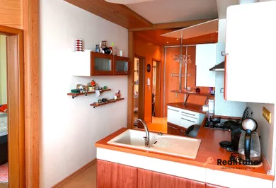 Na predaj 3-izbový byt, 74 m², Rožňava, Kyjevská