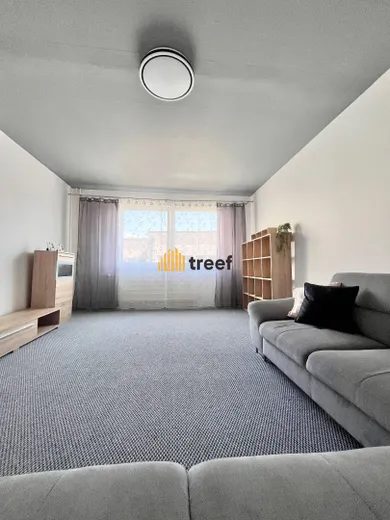 Mieszkania na wynajem, 1-pokojowe, Senec · €590