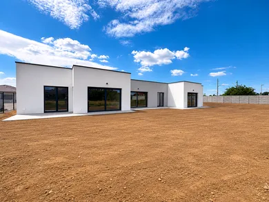 Na predaj dom, 95 m², Šúrovce, Michalská